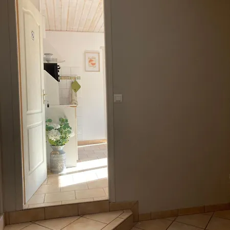 Apartamento La Source De Saint Joseph *