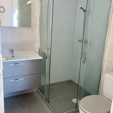 Apartamento La Source De Saint Joseph