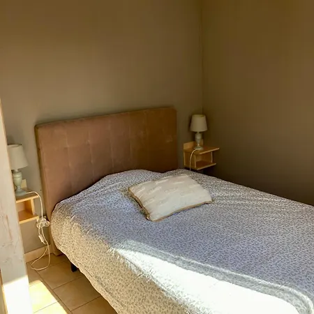 Apartamento La Source De Saint Joseph *