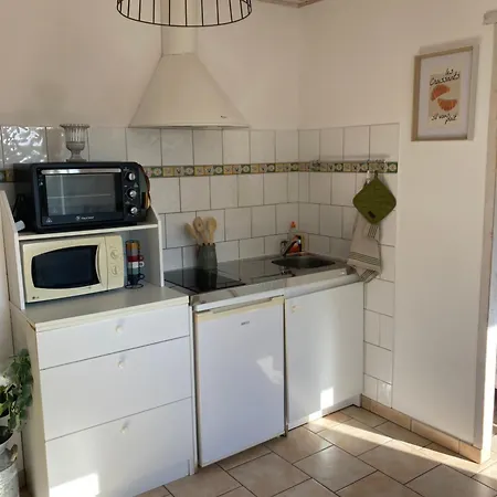 Apartamento La Source De Saint Joseph *