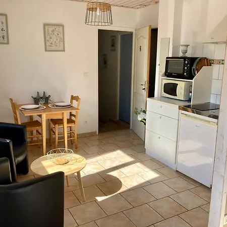 Apartamento La Source De Saint Joseph La Verrie