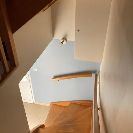 Apartamento La Source De Saint Joseph *