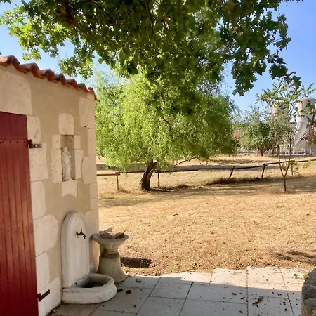 Apartamento La Source De Saint Joseph