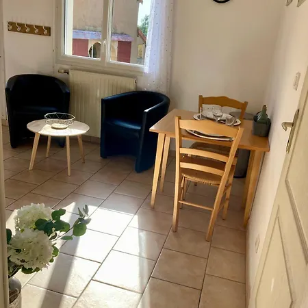 Apartamento La Source De Saint Joseph La Verrie